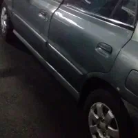 ریو ۸۶|خودرو سواری و وانت|تهران, یافت‌آباد|دیوار