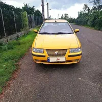 ef7 دوگانه پایه گازسوز مدل ۹۸ پلاک ع