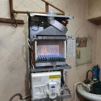 تعمیرات تخصصی،سرویس ونصب انواع پکیج،آبگرمکن دیواری|آبگرمکن، پکیج، شوفاژ|پرند, فاز ۵|دیوار