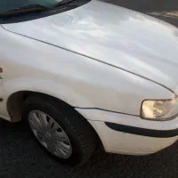 سمند EF7 مدل ۸۹|خودرو سواری و وانت|دماوند, دماوند|دیوار