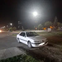 پژوپارس تیوفایو|خودرو سواری و وانت|اسلام‌‌آباد غرب, |دیوار