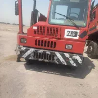 تربرگ کشنده