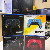 دسته باندل ps5