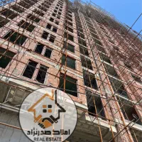 پیش فروش 140 متری برج لوکس پلاک یک دریا|پیشفروش املاک|سرخرود, |دیوار