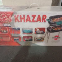 کباب پز برقی پارس خزر