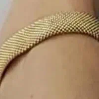 دستبند گم شده. مژدگانی خوب