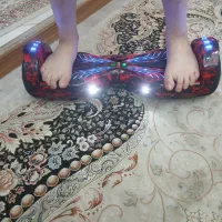اسکوتر برقی تعادلی