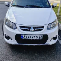 کوییکR اتومات فول پلاس