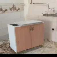 تعدادی لوازم خانگی سالم
