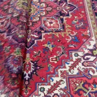 یک جفت فرش ۹متری