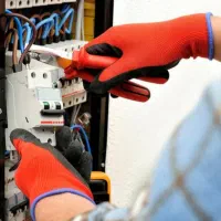 برق کاری ساختمان