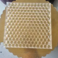 قالب نبات وعناب|ظروف پخت‌وپز|بیرجند, |دیوار