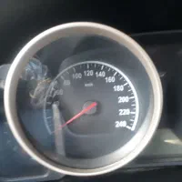 برلیانس ۳۳۰ دنده ای ۱۵۰۰ مدل۹۶ خیلی تمیز خونگی|خودرو سواری و وانت|کرمان, |دیوار