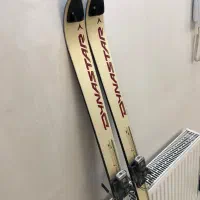 چوب اسکی داینا استار|ورزش‌های زمستانی|شاهدشهر, |دیوار