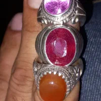 انگشتریاقوت