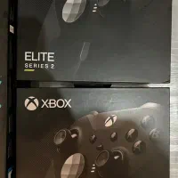 دسته کنسول اکس باکس الیت سری ۲ Xbox elite series
