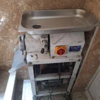 چرخ گوشت صنعتی  رستوران