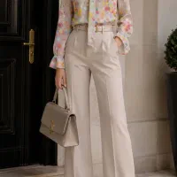 شومیز شیک خاص