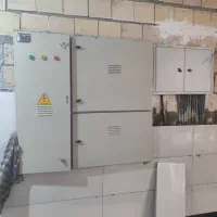 نصب لوستر برقکاری گچکاری  نصاب شیر آلات رفع اتصالی|خدمات پیشه و مهارت|کرج, فاز ۳ گوهردشت|دیوار