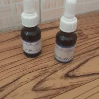 روغن های گیاهی