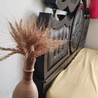 تخت دو نفره کامل ام دی اف