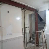 جوشکاری وتعمیرات و خورده کاری سیار گناوه