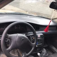 سمند مدل ۸۲