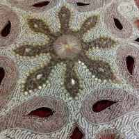 روتختی نو ساتنِ تُرک بسیار زیبا|سرویس روتختی|اصفهان, شیخ اشراق|دیوار