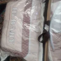 تشک گارد دار نوزادی همراه سرویس خواب مسافرتی|اسباب و اثاث بچه|اشتهارد, |دیوار