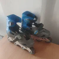 اسکیت بچه گانه