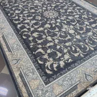 فرش تمام نخ اکرلیک|فرش|خوی, |دیوار