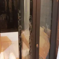 بوفه|بوفه، ویترین، کنسول|کرمانشاه, |دیوار