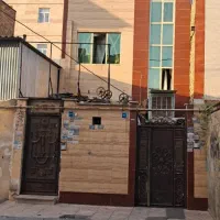 ویلایی حدود 3طبقه