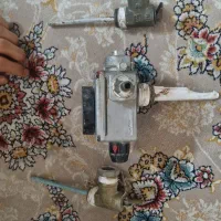 لوازم آبگرمکن زمینی