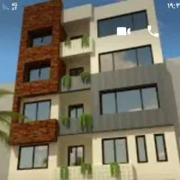 آپارتمان ۹۰ متری پیش فروش گردو
