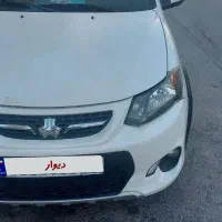 خودرو کوییک