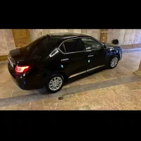 ۶ دنده دستی، خشک با رینگ سلیبی