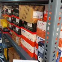 قطعات ام وی ام چینی MVM X33 X22 315 530 550 110