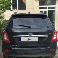 لیفانX60|خودرو سواری و وانت|اردبیل, |دیوار