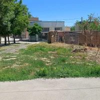 زمین مسکونی و تجاری مسکونی