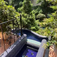 ۱۰۰ متر ۲ خواب خونه باغ فرشته|اجارهٔ آپارتمان|تهران, الهیه|دیوار