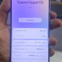 نوت 13 پرو به این تمیزی گیرت نمیاد|موبایل|اصفهان, خانه اصفهان|دیوار