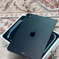 ipad pro m5 11 inch Black|تبلت|ایلام, |دیوار
