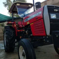 تراکتور۴۷۵ تک مدل ۱۴۰۱ فوق‌العاده سالم وبکر،ادوات|خودرو سنگین|شیراز, زرهی|دیوار