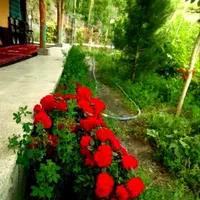 اقامتگاه وبومگردی کوهستان طرقبه ازغد|اجارهٔ کوتاهمدت ویلا و باغ|طرقبه, |دیوار