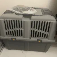 فروش باکس سگ نژاد بزرگ