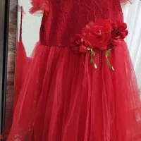 لباس بچه گانه یلدایی