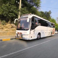 اتوبوس ولوو تی ایکس