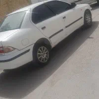 سمند مدل ۹۱دوگانه شرکت