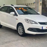 ام وی ام ۳۱۵ نیو هاچبک مدل ۱۳۹۵|خودرو سواری و وانت|تنکابن, |دیوار